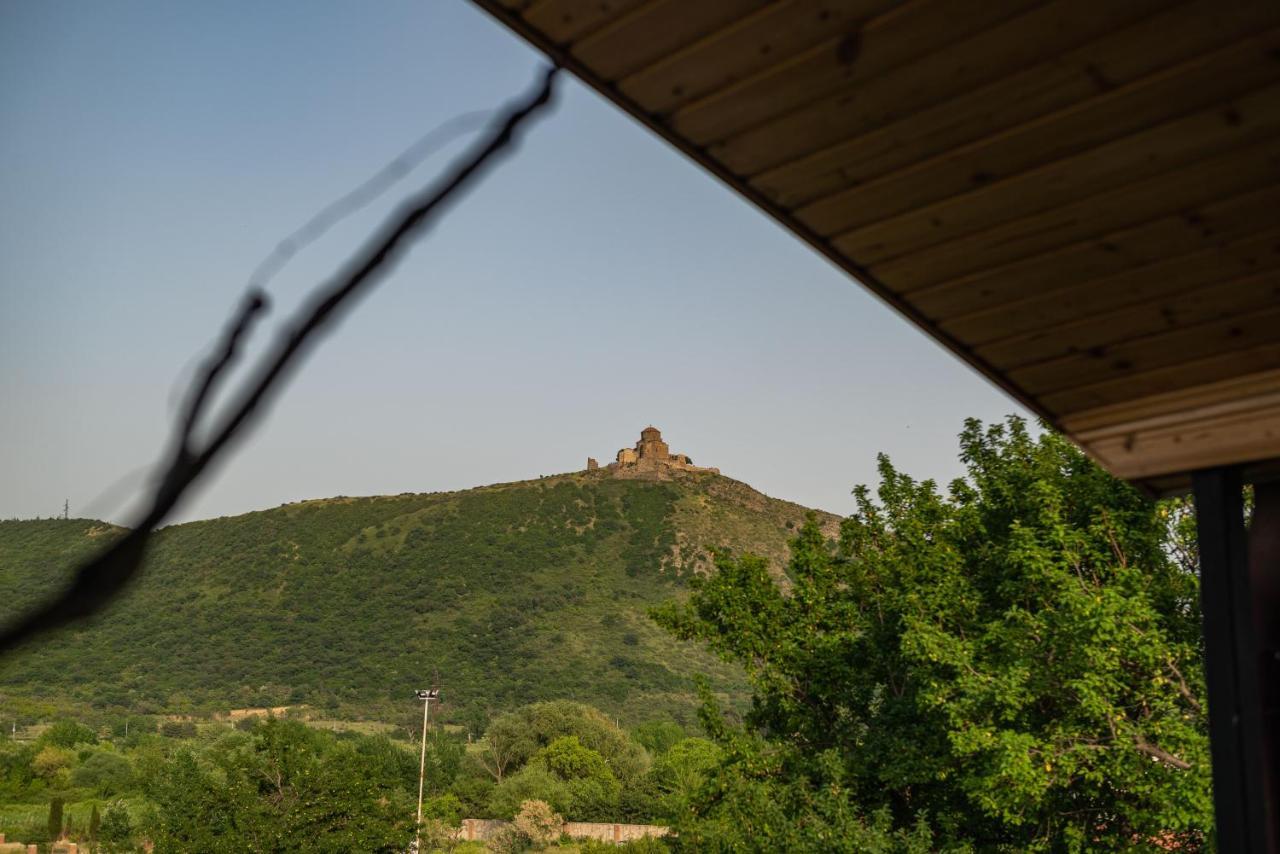 Hotel Hedi Mtsʼkhetʼa Esterno foto