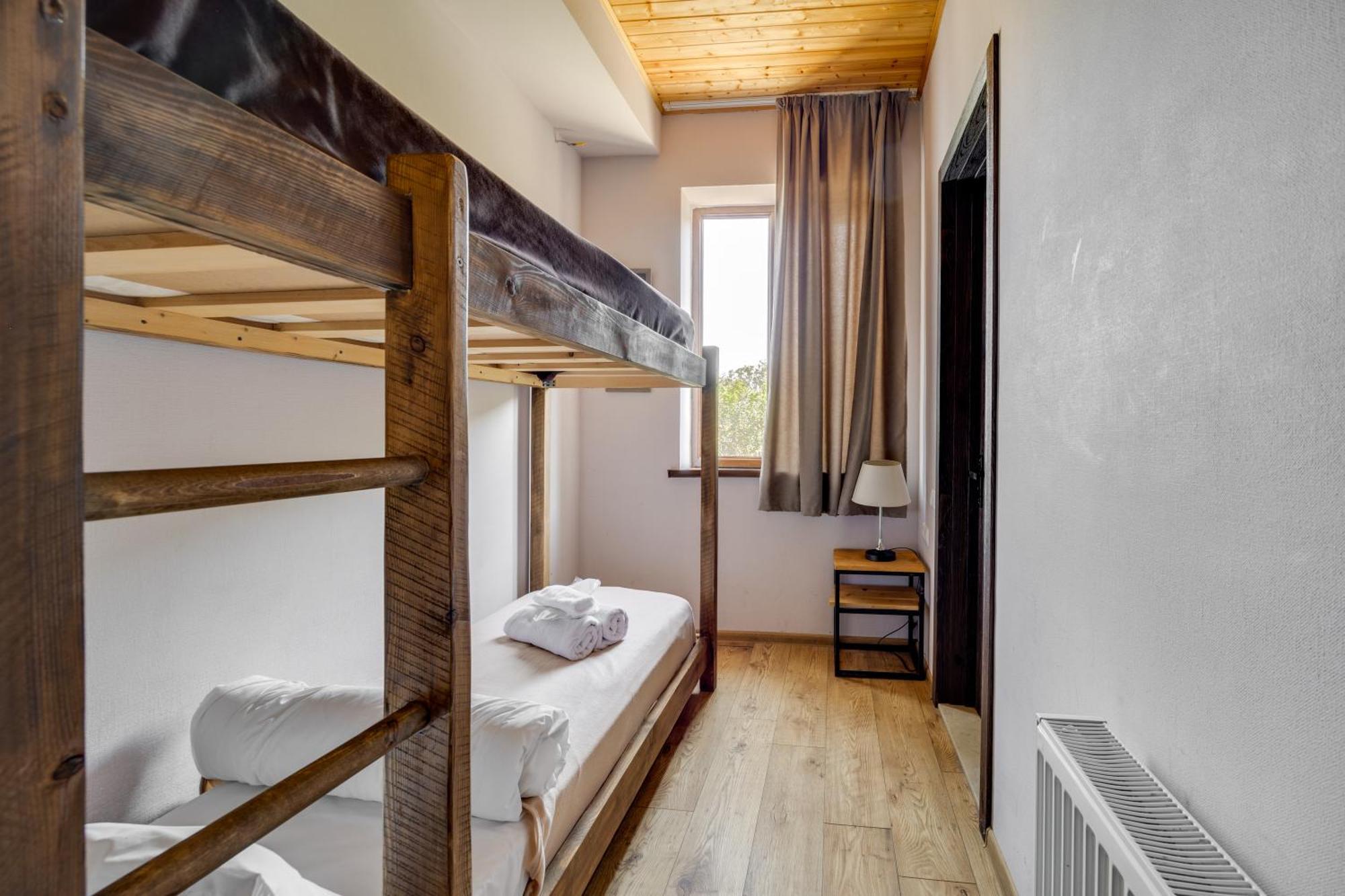 Hotel Hedi Mtsʼkhetʼa Esterno foto